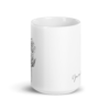 white-glossy-mug-15oz-front-view-621b4c921371c.png You are loved glossy mug