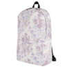 all-over-print-backpack-white-left-624f33098bc41.png Floral Backpack
