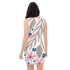 all-over-print-dress-white-back-624f271243bb6.png Pink Floral Sublimation Cut & Sew Dress