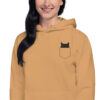 unisex-premium-hoodie-khaki-zoomed-in-6249d7165dd3a.jpg Cat in pocket Hoodie