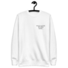 unisex-premium-sweatshirt-white-front-624b3e1364fd3.png Wild Premium Sweatshirt