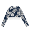 all-over-print-recycled-long-sleeve-crop-top-white-back-6326057d0bda1.png Navy Floral crop top