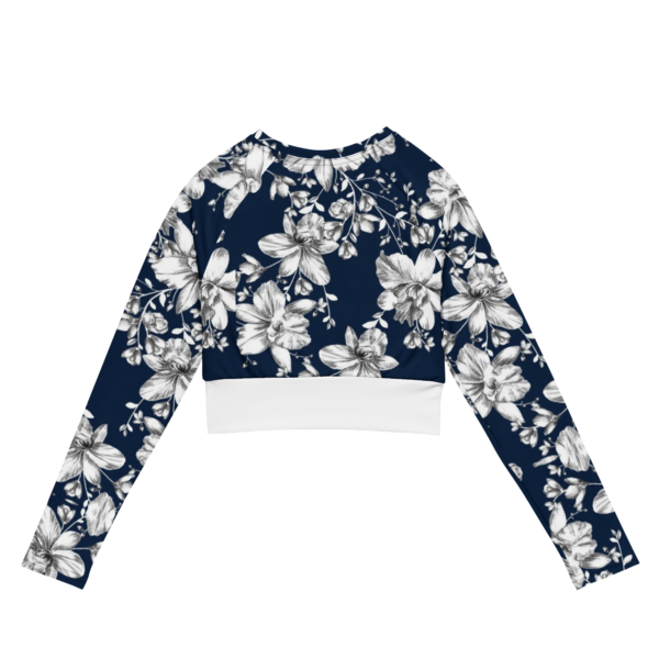 all-over-print-recycled-long-sleeve-crop-top-white-back-6326057d0bda1.png Navy Floral crop top