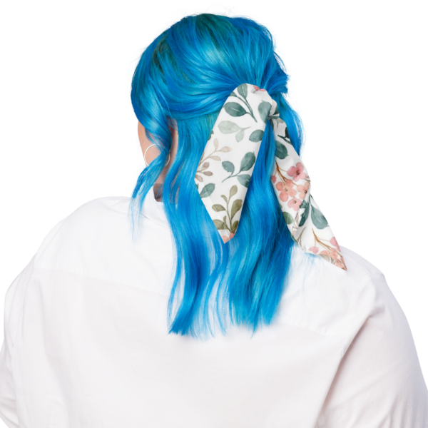 all-over-print-bandana-white-s-front-634dab5e7c371.png Floral Bandana