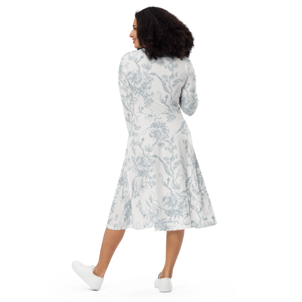 all-over-print-long-sleeve-midi-dress-white-back-63446fa6eb703.png Light Blue Long Sleeve Midi Dress