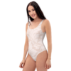 all-over-print-one-piece-swimsuit-white-left-633881fb2ec30.png Printed Light Pink Pattern One-Piece Swimsuit
