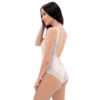 all-over-print-one-piece-swimsuit-white-left-back-633881fb2eec2.png Printed Light Pink Pattern One-Piece Swimsuit