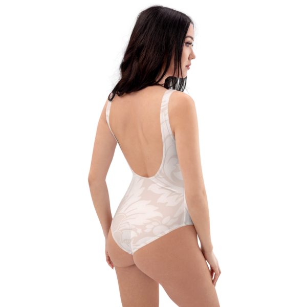 all-over-print-one-piece-swimsuit-white-right-back-633881fb2efe1.png Printed Light Pink Pattern One-Piece Swimsuit