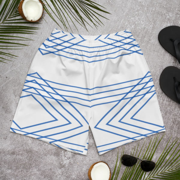 all-over-print-mens-recycled-athletic-shorts-white-front-637110f254c1e-3.png Blue Pattern Athletic Shorts