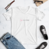 all-over-print-womens-crew-neck-t-shirt-white-front-6367be4ae0368.png Love Is a Verb Women's T-shirt