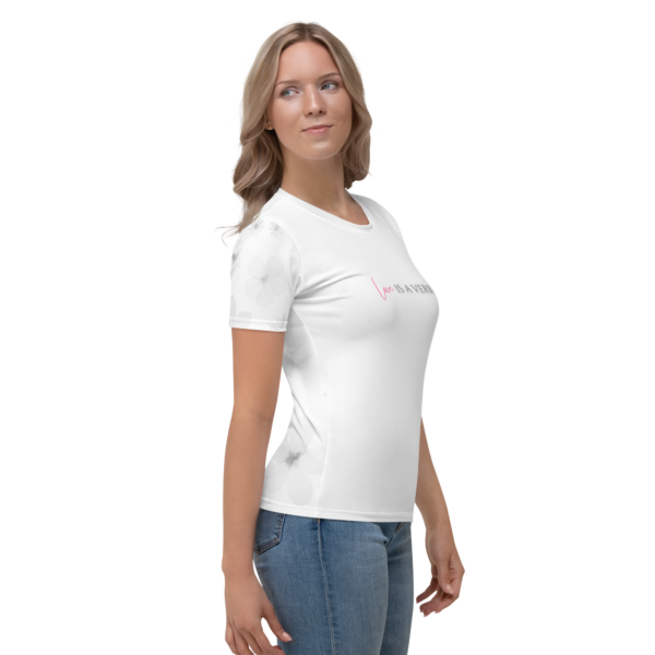all-over-print-womens-crew-neck-t-shirt-white-right-6367be4ae2055.png Love Is a Verb Women's T-shirt