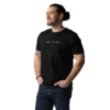 unisex-organic-cotton-t-shirt-black-front-636ff210ab7fd.png Smell My Beard cotton t-shirt