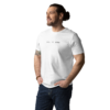 unisex-organic-cotton-t-shirt-white-front-636ff210adc5f.png Smell My Beard cotton t-shirt
