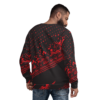 all-over-print-unisex-sweatshirt-white-back-63b02ee7033aa.png Red and Black Brushed Painted Sweatshirt