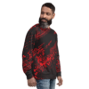 all-over-print-unisex-sweatshirt-white-right-front-63b02ee7034e9.png Red and Black Brushed Painted Sweatshirt