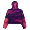 all-over-print-womens-cropped-windbreaker-black-back-638cd99e61bfc.png Purple Galaxy Painted Women’s cropped windbreaker