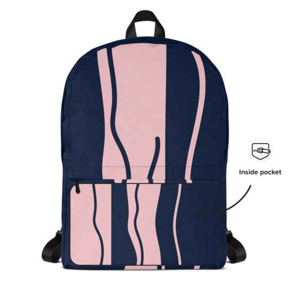 all-over-print-backpack-white-front-2-68adf8af6a536.jpg Navy Pattern Backpack