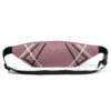 all-over-print-fanny-pack-white-back-68adfffe698d4.jpg Choose You, Always Fanny Pack
