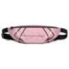 all-over-print-fanny-pack-white-front-68adfffe69bd2.jpg Choose You, Always Fanny Pack