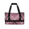 all-over-print-gym-bag-white-back-68ae0a78a28c4.jpg Choose You, Always gym bag