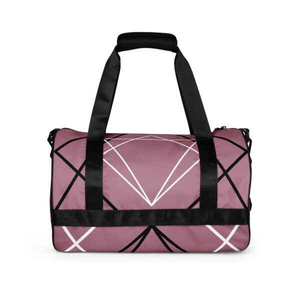 all-over-print-gym-bag-white-back-68ae0a78a28c4.jpg Choose You, Always gym bag