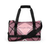 all-over-print-gym-bag-white-front-68ae0a78a2b33.jpg Choose You, Always gym bag