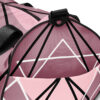 all-over-print-gym-bag-white-product-details-2-68ae0a78a2993.jpg Choose You, Always gym bag