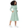 all-over-print-long-sleeve-midi-dress-white-right-front-68a4a0cea6444.jpg Light Green Floral long sleeve midi dress