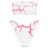 all-over-print-recycled-bandeau-bikini-white-back-689f1e84e4edb.jpg Pink Artistic Paint Recycled bandeau bikini