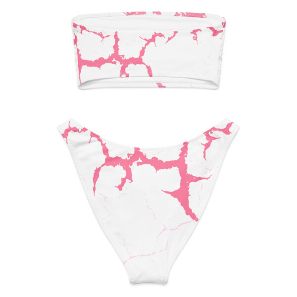 all-over-print-recycled-bandeau-bikini-white-back-689f1e84e4edb.jpg Pink Artistic Paint Recycled bandeau bikini