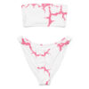 all-over-print-recycled-bandeau-bikini-white-front-689f1e84e4e02.jpg Pink Artistic Paint Recycled bandeau bikini