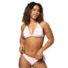 all-over-print-recycled-string-bikini-white-front-68a2dfd77d545.jpg White & Pink Striped string bikini