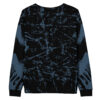 all-over-print-recycled-unisex-sweatshirt-white-back-68af5c04d9b0d.jpg Blue Pattern Piant Sweatshirt