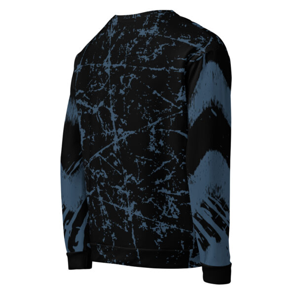 all-over-print-recycled-unisex-sweatshirt-white-right-back-68af5c04d99f1.jpg Blue Pattern Piant Sweatshirt