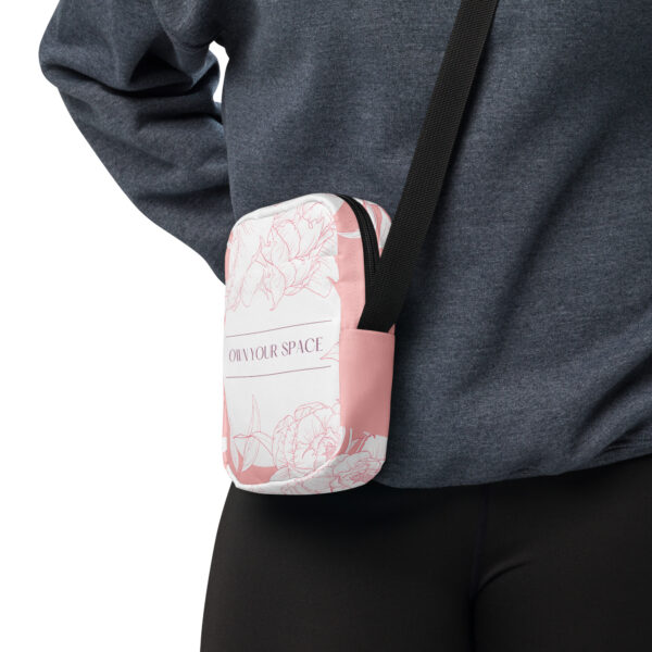 all-over-print-utility-crossbody-bag-white-front-2-68adf54436ded.jpg Own Your Space crossbody bag