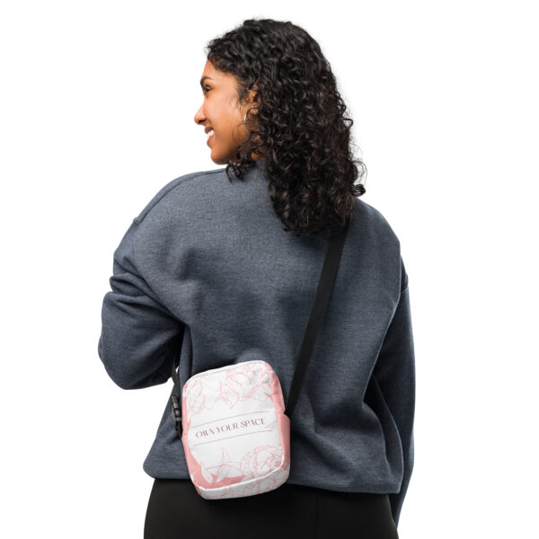 all-over-print-utility-crossbody-bag-white-front-68adf54435a65.jpg Own Your Space crossbody bag