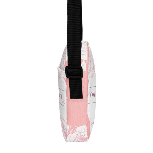 all-over-print-utility-crossbody-bag-white-left-68adf5443670a.jpg Own Your Space crossbody bag
