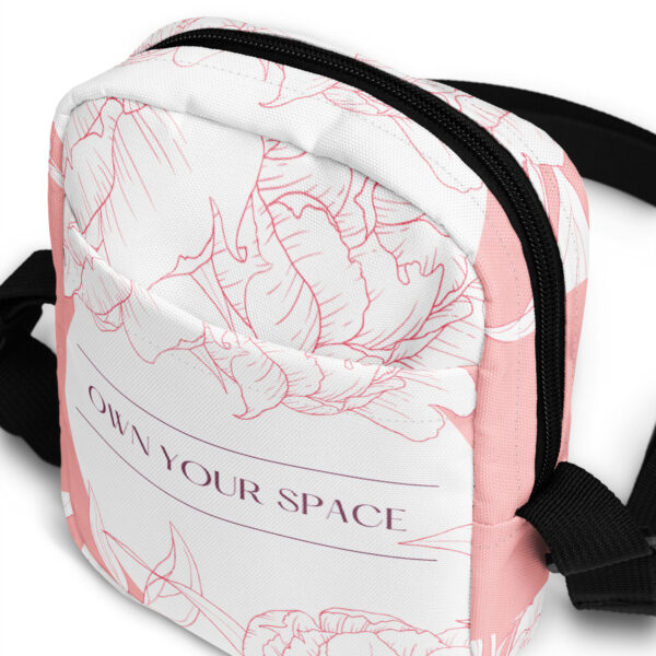 all-over-print-utility-crossbody-bag-white-product-details-2-68adf54436cba.jpg Own Your Space crossbody bag