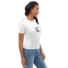 all-over-print-womens-crew-neck-t-shirt-white-right-689310ec81812.png Be Nice Or Leave Women's T-shirt