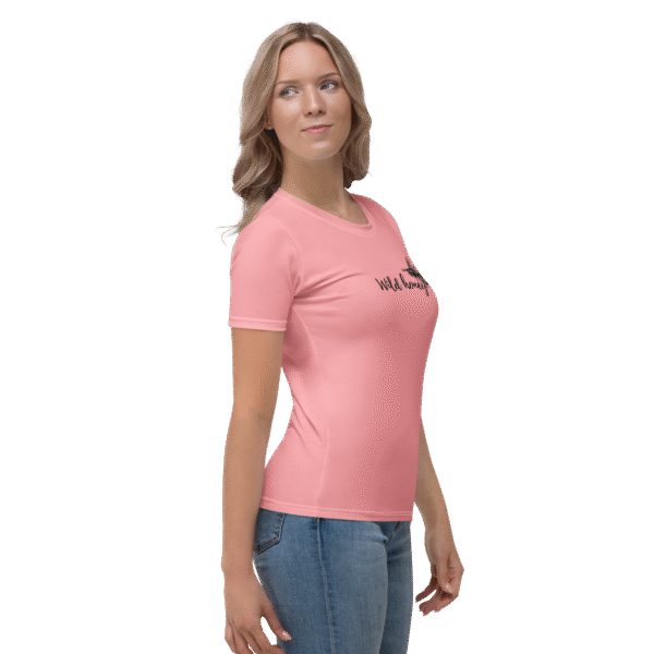 all-over-print-womens-crew-neck-t-shirt-white-right-689463a1e29d6.png Wild Honey Women's T-shirt