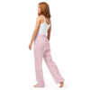 all-over-print-womens-pajama-pants-white-back-689ccf3a66074.jpg Pink Daisy pajama pants
