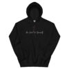 unisex-heavy-blend-hoodie-black-front-689a4d0479189.jpg Be Kind To Yourself Hoodie