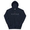 unisex-heavy-blend-hoodie-navy-front-689a4d04761f3.jpg Be Kind To Yourself Hoodie