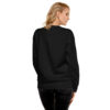unisex-premium-sweatshirt-black-back-6894f5169f61d.jpg Choose You, Always Premium Sweatshirt