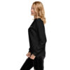 unisex-premium-sweatshirt-black-left-6894f5169eb88.jpg Choose You, Always Premium Sweatshirt
