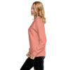 unisex-premium-sweatshirt-dusty-rose-left-6894f516d73fe.jpg Choose You, Always Premium Sweatshirt