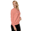 unisex-premium-sweatshirt-dusty-rose-right-front-6894f516d3dce.jpg Choose You, Always Premium Sweatshirt