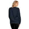 unisex-premium-sweatshirt-navy-blazer-back-6894f516a7123.jpg Choose You, Always Premium Sweatshirt
