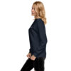 unisex-premium-sweatshirt-navy-blazer-left-6894f516a4d6b.jpg Choose You, Always Premium Sweatshirt