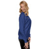 unisex-premium-sweatshirt-team-royal-right-6894f516b23c5.jpg Choose You, Always Premium Sweatshirt